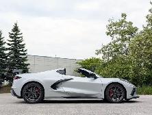 2026 Chevrolet Corvette 2LT- Stingray Cpe - Z51 Perf Pkg - Photo 6