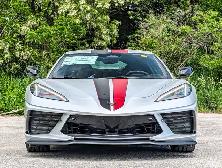 2026 Chevrolet Corvette 2LT- Stingray Cpe - Z51 Perf Pkg - Photo 7