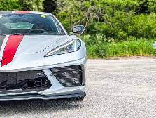 2026 Chevrolet Corvette 2LT- Stingray Cpe - Z51 Perf Pkg - Photo 8