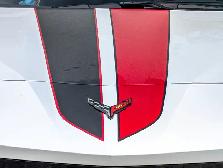 2026 Chevrolet Corvette 2LT- Stingray Cpe - Z51 Perf Pkg - Photo 9