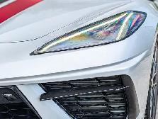2026 Chevrolet Corvette 2LT- Stingray Cpe - Z51 Perf Pkg - Photo 11