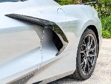 2026 Chevrolet Corvette 2LT- Stingray Cpe - Z51 Perf Pkg - Photo 12