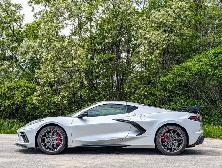 2026 Chevrolet Corvette 2LT- Stingray Cpe - Z51 Perf Pkg - Photo 13
