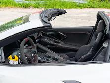 2026 Chevrolet Corvette 2LT- Stingray Cpe - Z51 Perf Pkg - Photo 14