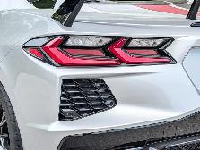 2026 Chevrolet Corvette 2LT- Stingray Cpe - Z51 Perf Pkg - Photo 15