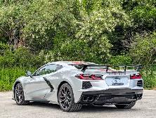 2026 Chevrolet Corvette 2LT- Stingray Cpe - Z51 Perf Pkg - Photo 16