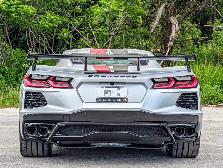 2026 Chevrolet Corvette 2LT- Stingray Cpe - Z51 Perf Pkg - Photo 17