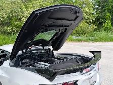 2026 Chevrolet Corvette 2LT- Stingray Cpe - Z51 Perf Pkg - Photo 18