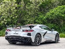 2026 Chevrolet Corvette 2LT- Stingray Cpe - Z51 Perf Pkg - Photo 19