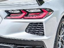 2026 Chevrolet Corvette 2LT- Stingray Cpe - Z51 Perf Pkg - Photo 21