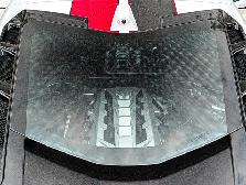 2026 Chevrolet Corvette 2LT- Stingray Cpe - Z51 Perf Pkg - Photo 26