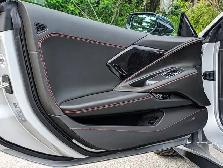 2026 Chevrolet Corvette 2LT- Stingray Cpe - Z51 Perf Pkg - Photo 30
