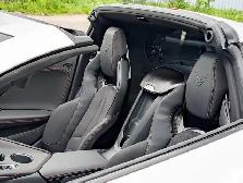 2026 Chevrolet Corvette 2LT- Stingray Cpe - Z51 Perf Pkg - Photo 33