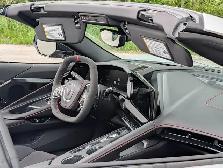 2026 Chevrolet Corvette 2LT- Stingray Cpe - Z51 Perf Pkg - Photo 34