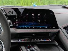 2026 Chevrolet Corvette 2LT- Stingray Cpe - Z51 Perf Pkg - Photo 47