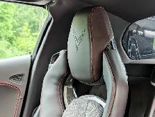 2026 Chevrolet Corvette 2LT- Stingray Cpe - Z51 Perf Pkg - Photo 63