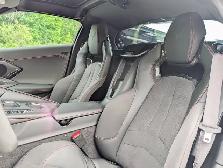 2026 Chevrolet Corvette 2LT- Stingray Cpe - Z51 Perf Pkg - Photo 65