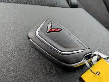 2026 Chevrolet Corvette 2LT- Stingray Cpe - Z51 Perf Pkg - Photo 69