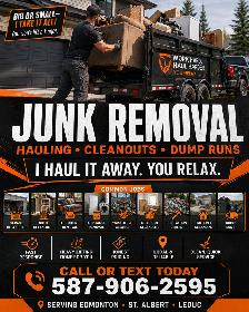 SEASONAL CLEANUP— LAWN CARE, GARDEN CLEANUP & JUNK REMOVAL - Photo 2
