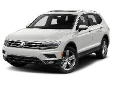 2020 Volkswagen Tiguan Highline