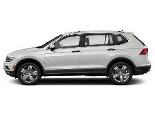 2020 Volkswagen Tiguan Highline - Photo 2
