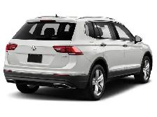 2020 Volkswagen Tiguan Highline - Photo 3