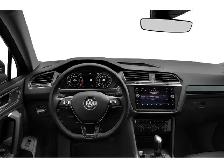 2020 Volkswagen Tiguan Highline - Photo 4