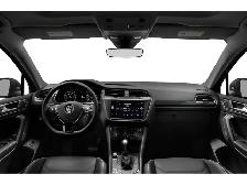2020 Volkswagen Tiguan Highline - Photo 5