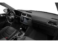 2020 Volkswagen Tiguan Highline - Photo 11