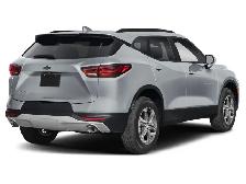 2026 Chevrolet Blazer - Photo 2