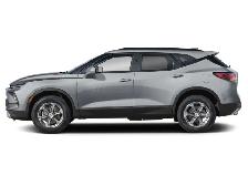 2026 Chevrolet Blazer - Photo 3