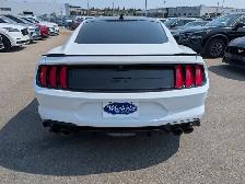 2021 Ford Mustang - Photo 5