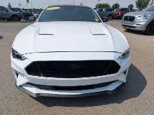 2021 Ford Mustang - Photo 10