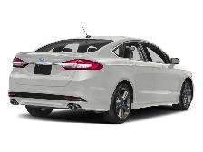 2018 Ford Fusion - Photo 2