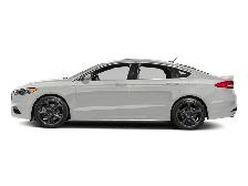 2018 Ford Fusion - Photo 3