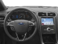 2018 Ford Fusion - Photo 4