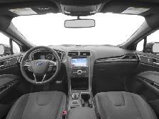 2018 Ford Fusion - Photo 5