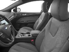 2018 Ford Fusion - Photo 6