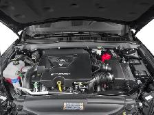 2018 Ford Fusion - Photo 9