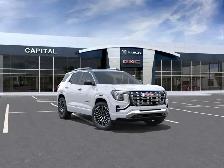 2027 GMC Terrain AWD Denali - Photo 2