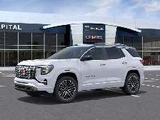 2027 GMC Terrain AWD Denali - Photo 3