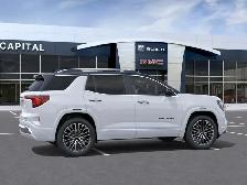 2027 GMC Terrain AWD Denali - Photo 6