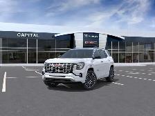 2027 GMC Terrain AWD Denali - Photo 8