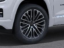 2027 GMC Terrain AWD Denali - Photo 9