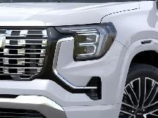 2027 GMC Terrain AWD Denali - Photo 10