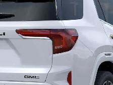 2027 GMC Terrain AWD Denali - Photo 11
