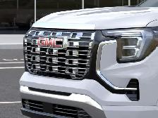 2027 GMC Terrain AWD Denali - Photo 13