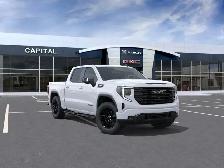 2026 GMC Sierra 1500 Elevation - Photo 2