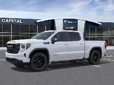 2026 GMC Sierra 1500 Elevation - Photo 3