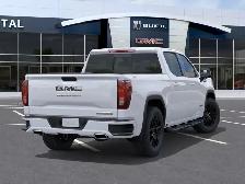 2026 GMC Sierra 1500 Elevation - Photo 5
